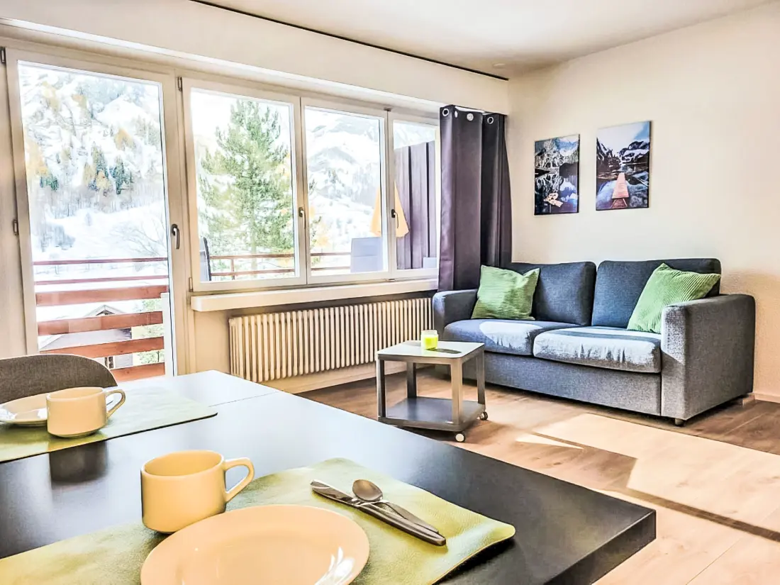 Résidence Ringstrasse Apt 113