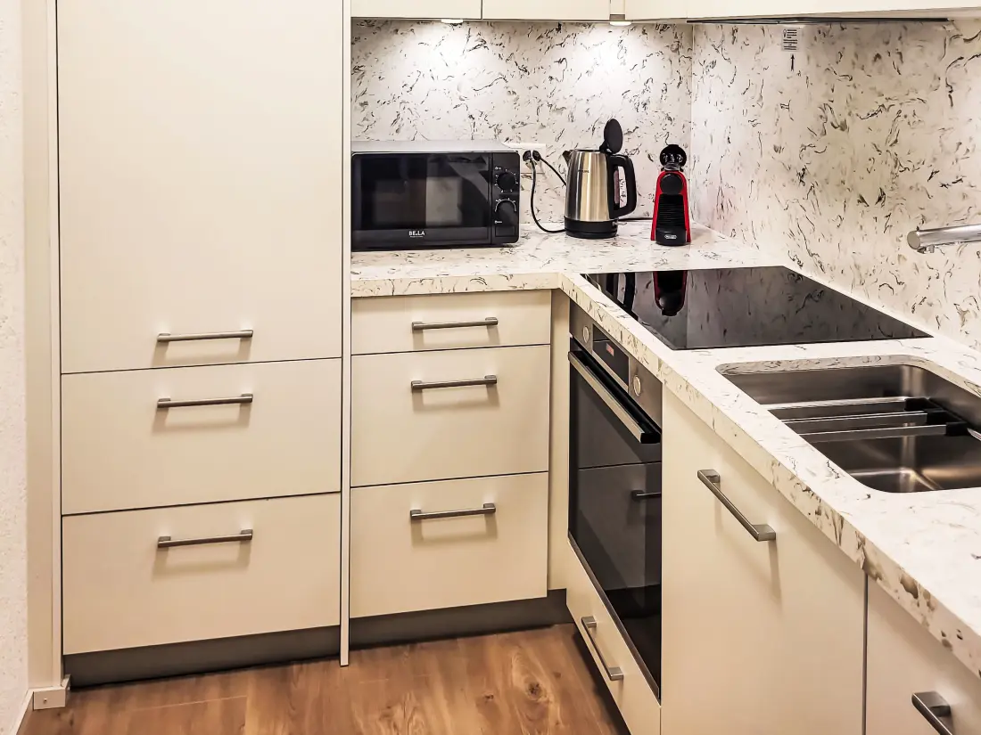 Résidence Ringstrasse Apt 113