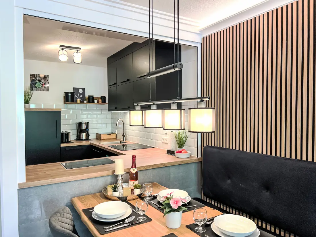 Résidence Ringstrasse Apt 113