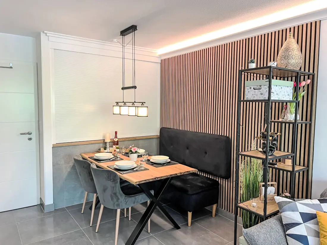 Résidence Ringstrasse Apt 113