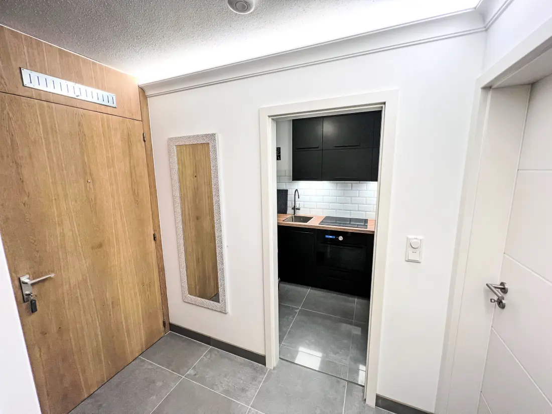 Résidence Ringstrasse Apt 113