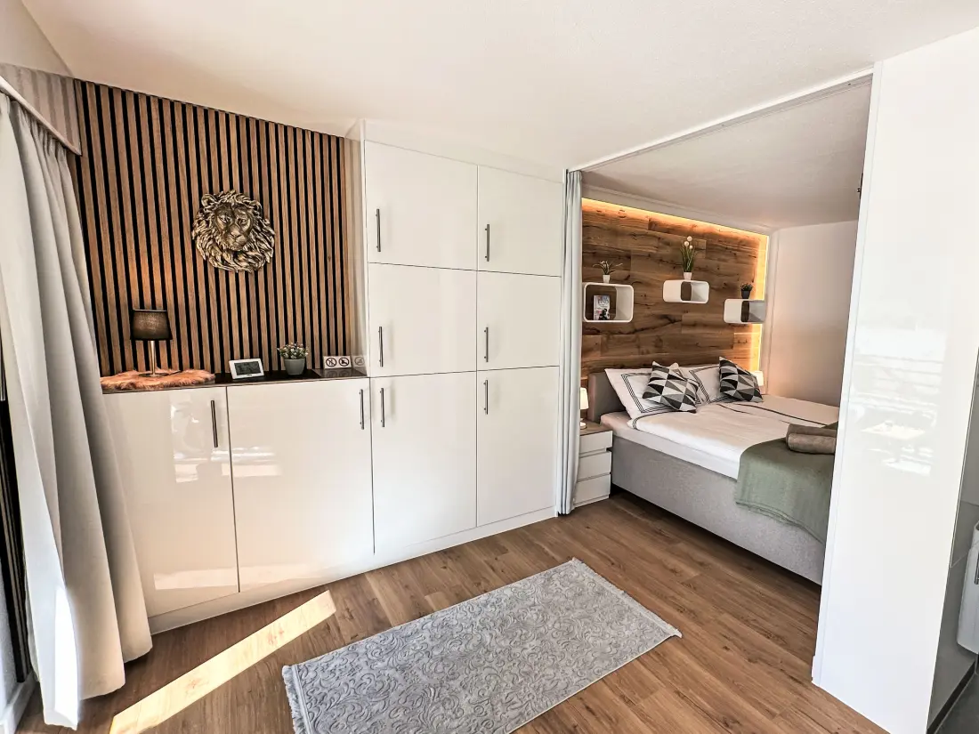 Résidence Ringstrasse Apt 113