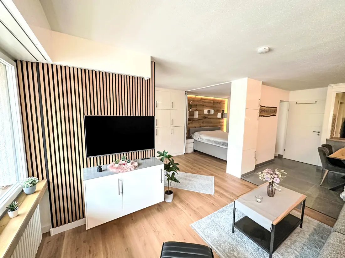 Résidence Ringstrasse Apt 113