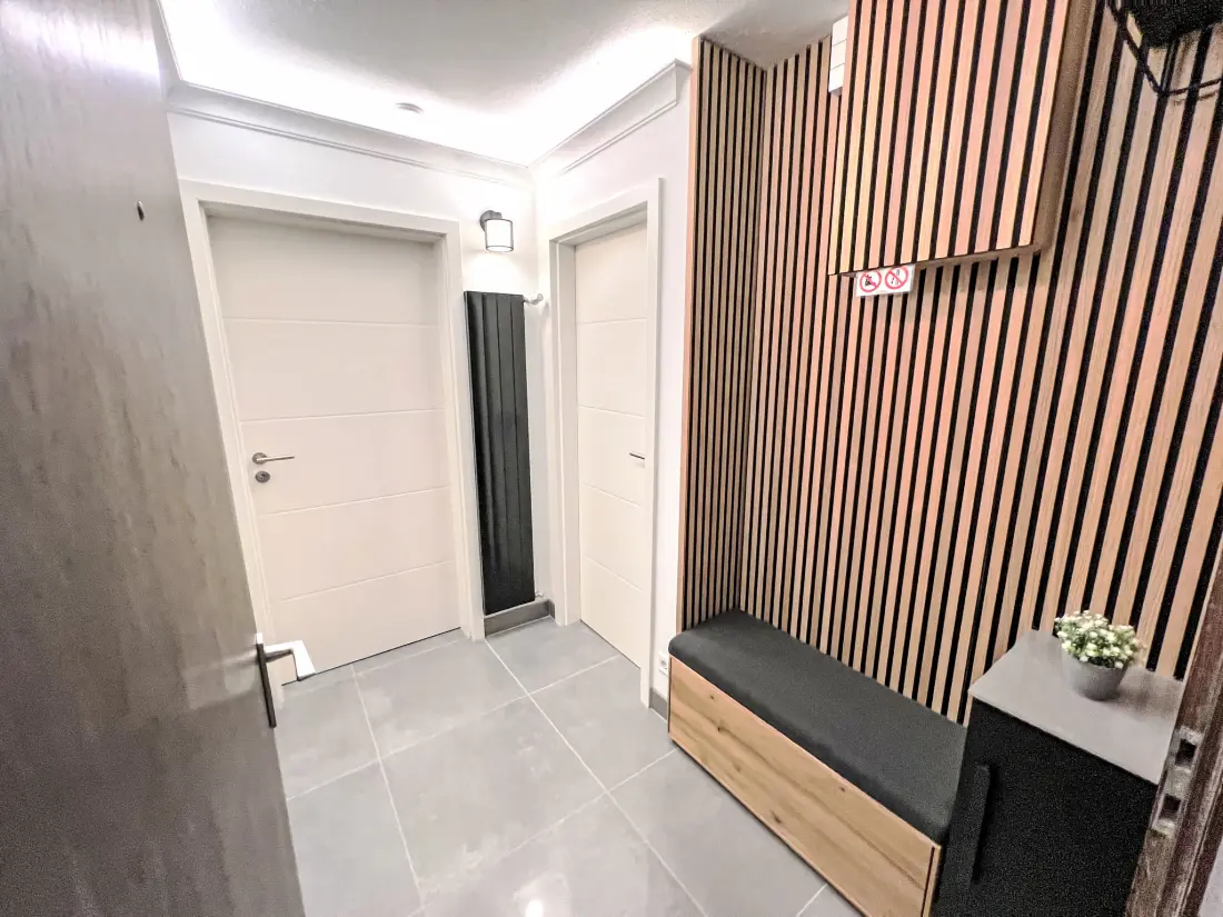 Résidence Ringstrasse Apt 113
