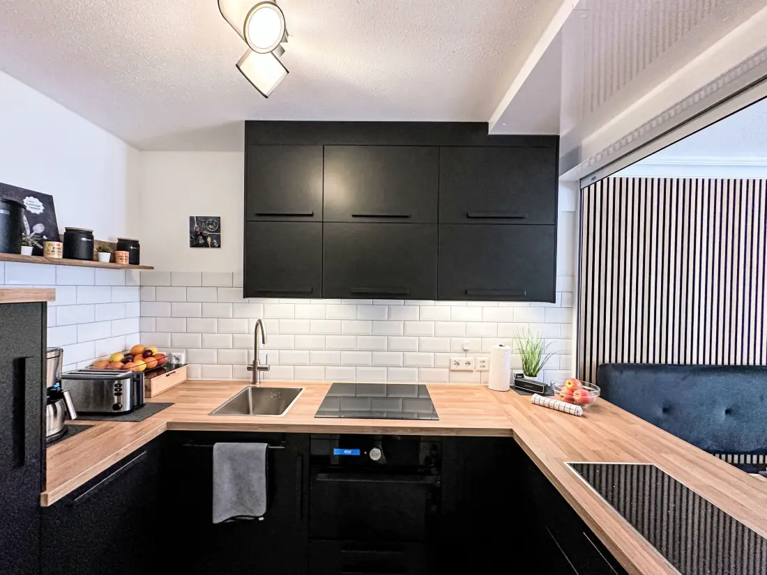 Résidence Ringstrasse Apt 113