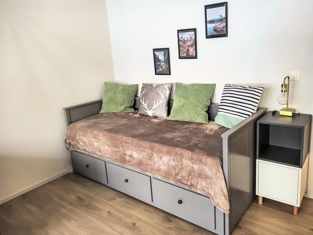 Résidence Ringstrasse Apt 113