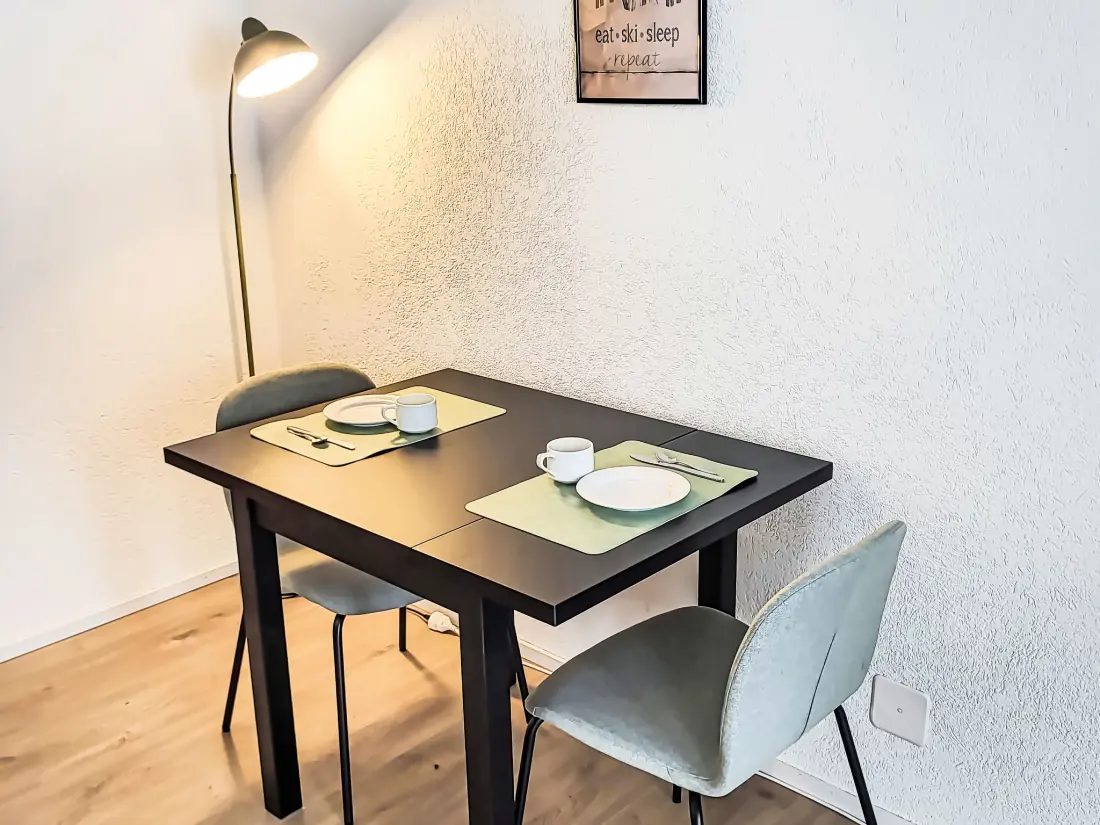 Résidence Ringstrasse Apt 113