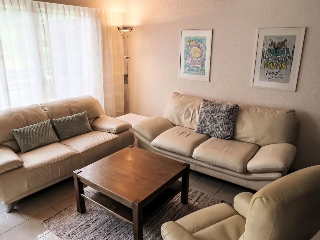 Résidence Ringstrasse Apt 113