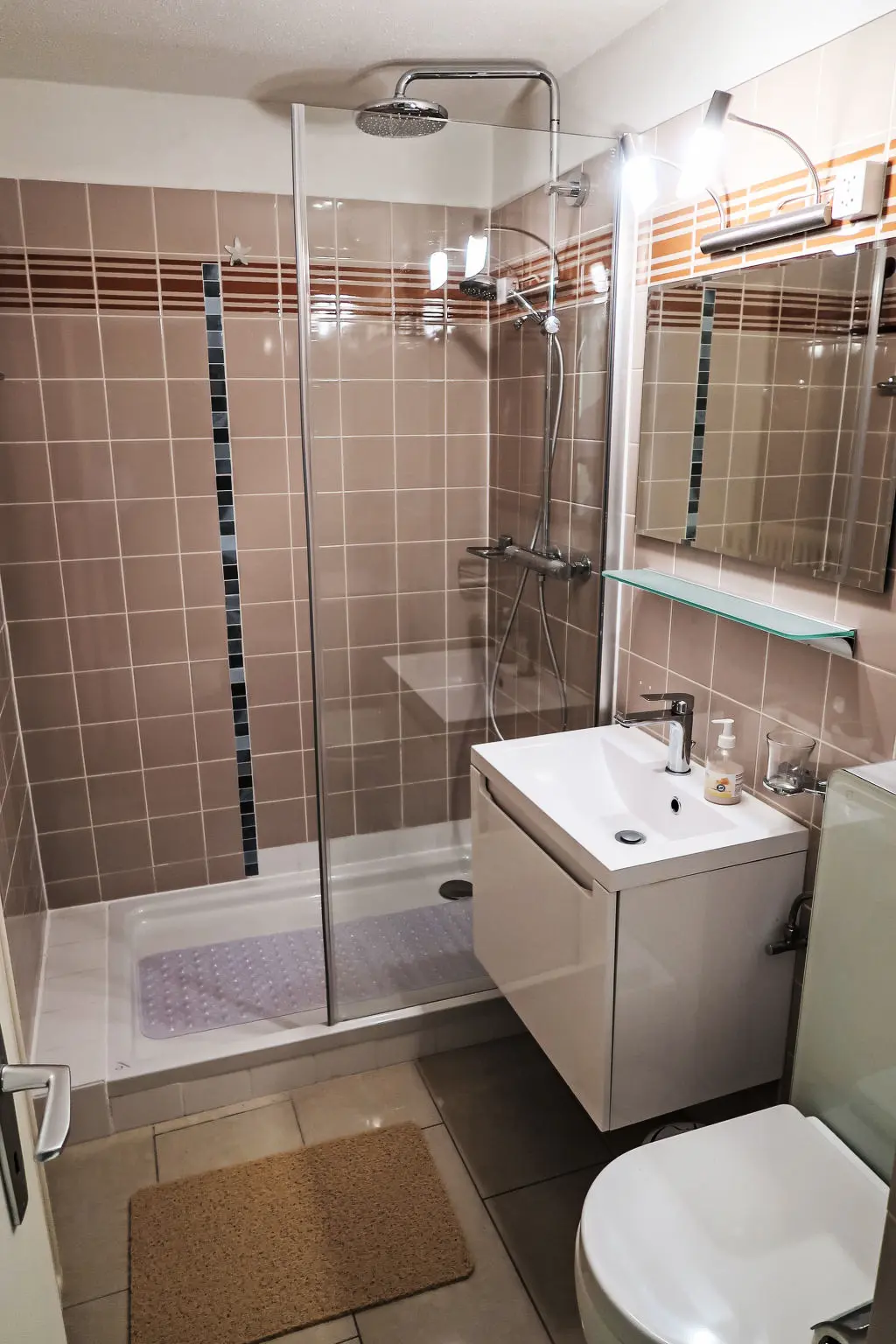Résidence Ringstrasse Apt 113