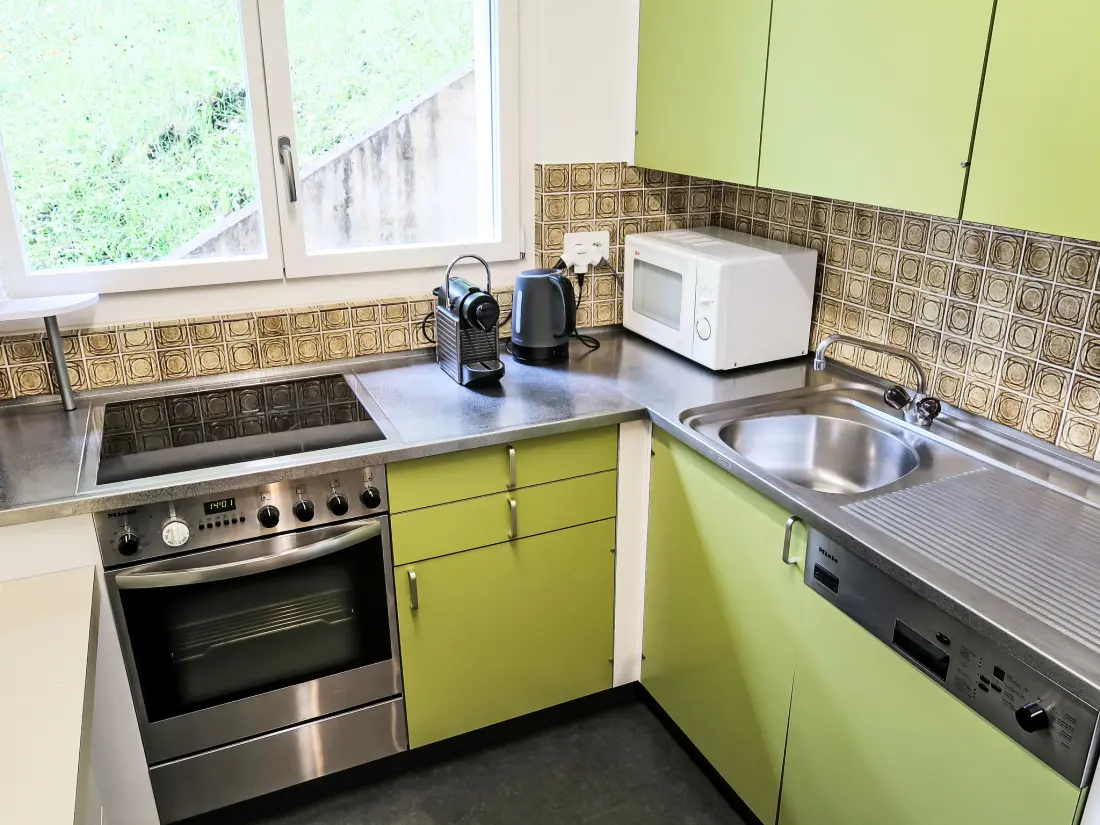 Résidence Ringstrasse Apt 113
