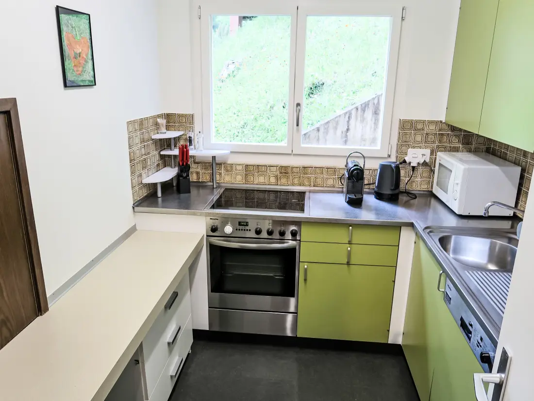 Résidence Ringstrasse Apt 113