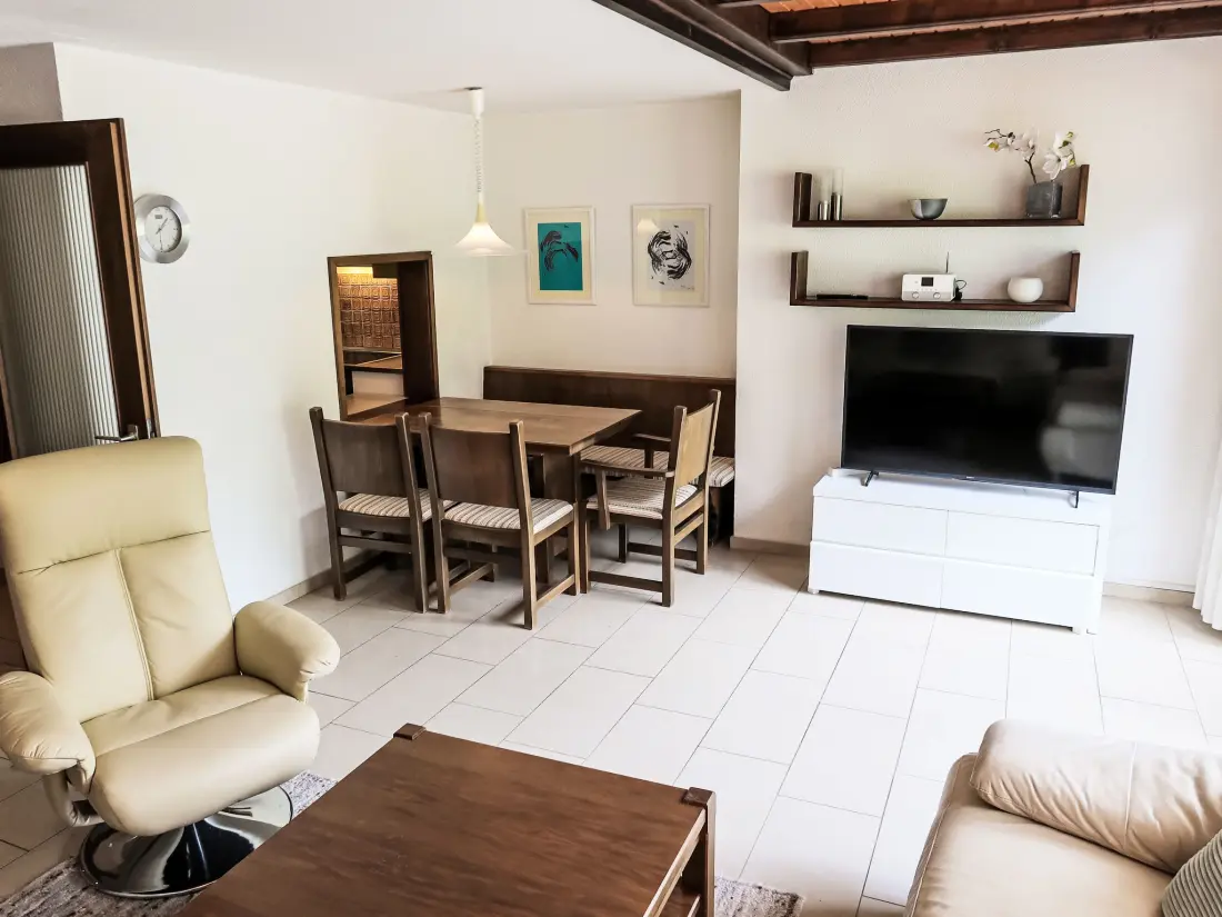 Résidence Ringstrasse Apt 113