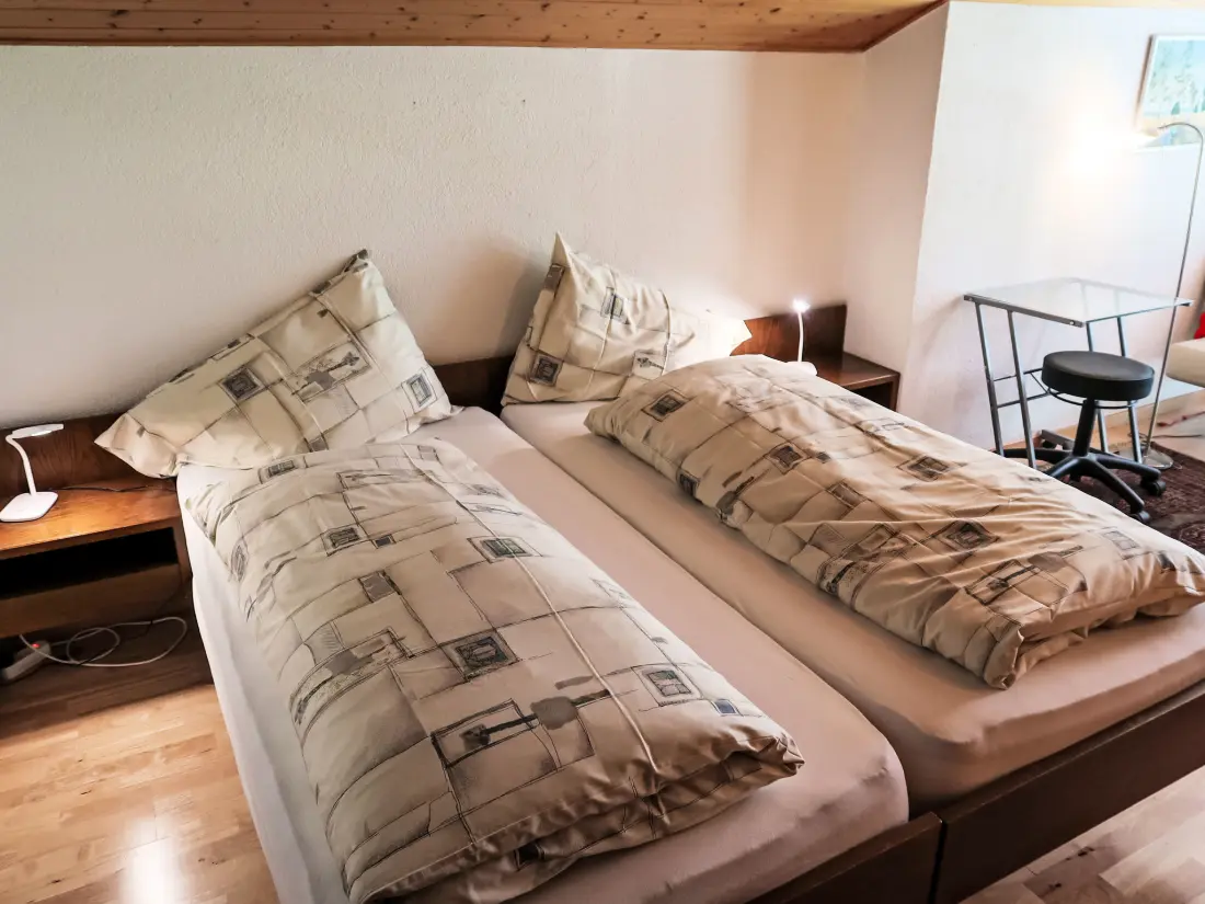 Résidence Ringstrasse Apt 113