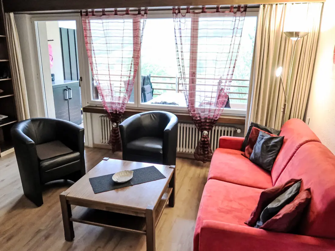 Résidence Ringstrasse Apt 113