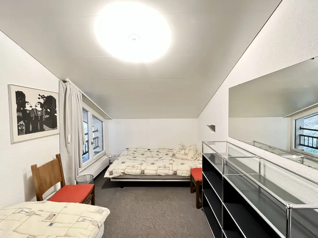 Résidence Ringstrasse Apt 113
