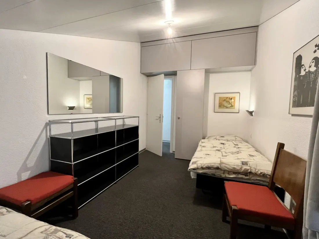 Résidence Ringstrasse Apt 113
