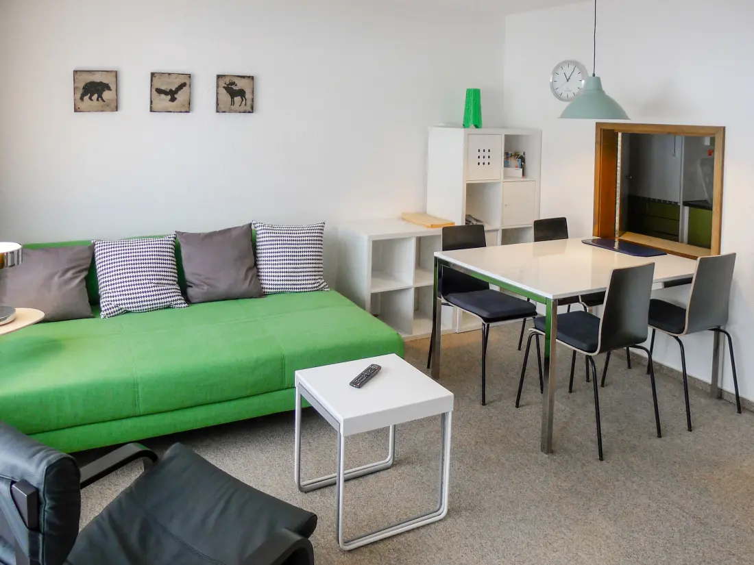 Résidence Ringstrasse Apt 113