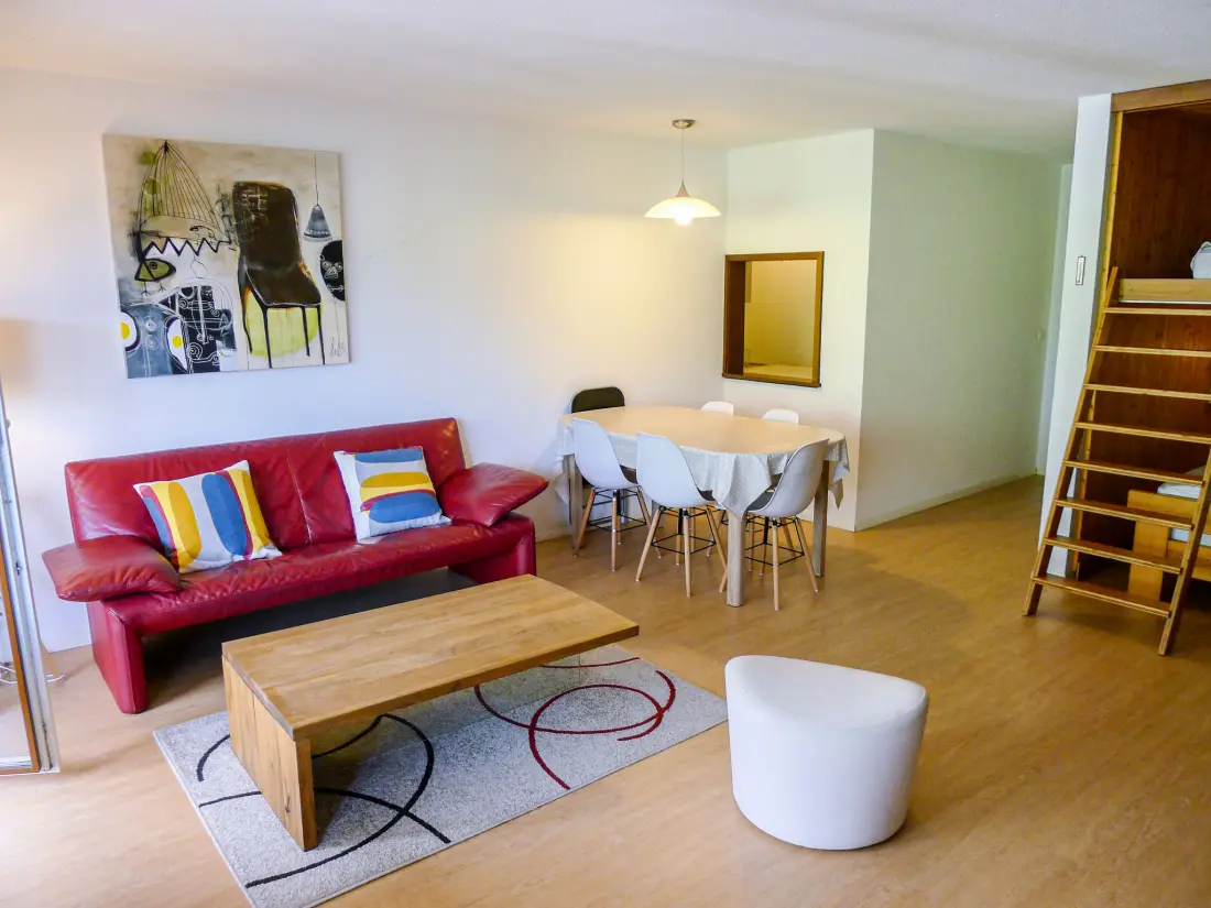 Résidence Ringstrasse Apt 113