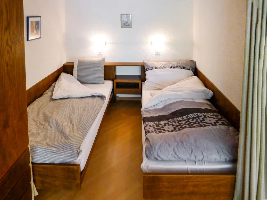 Résidence Ringstrasse Apt 113