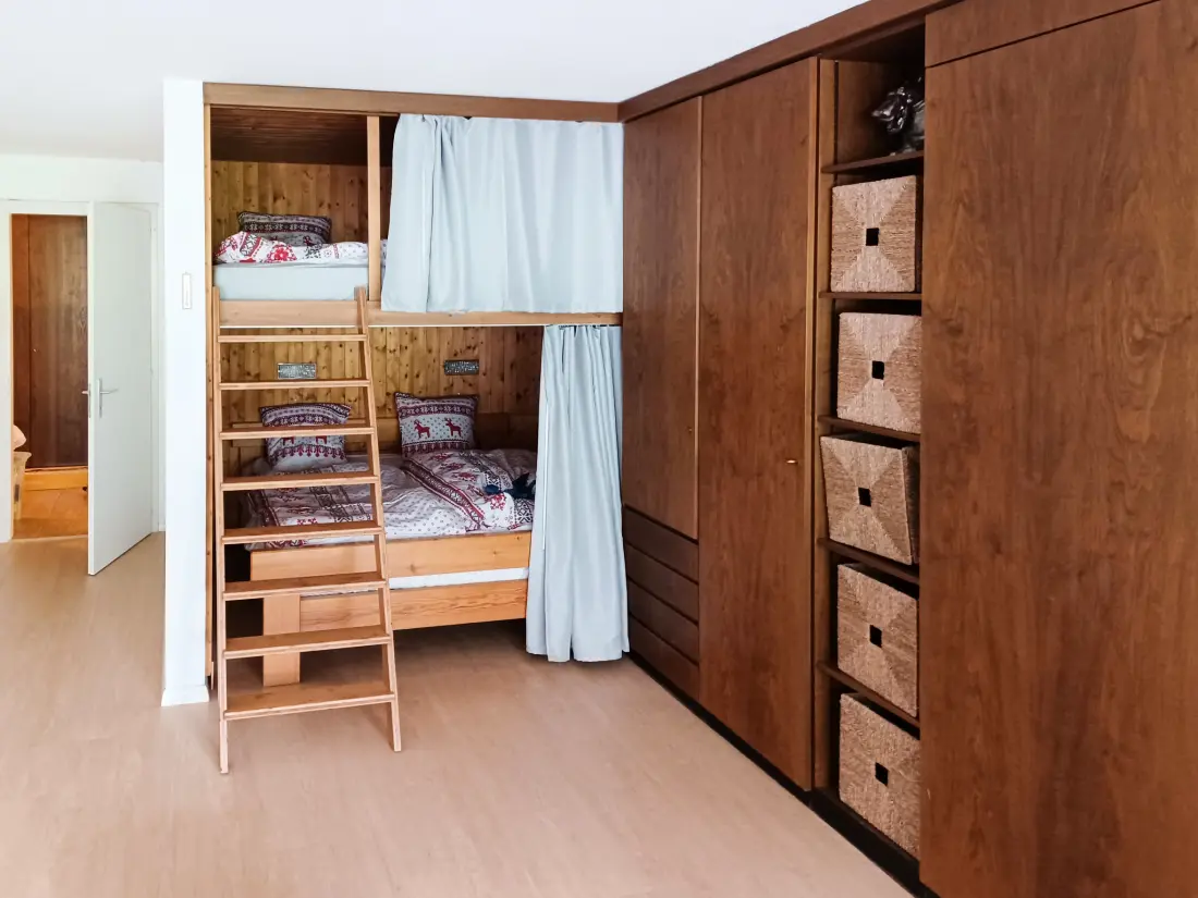 Résidence Ringstrasse Apt 113