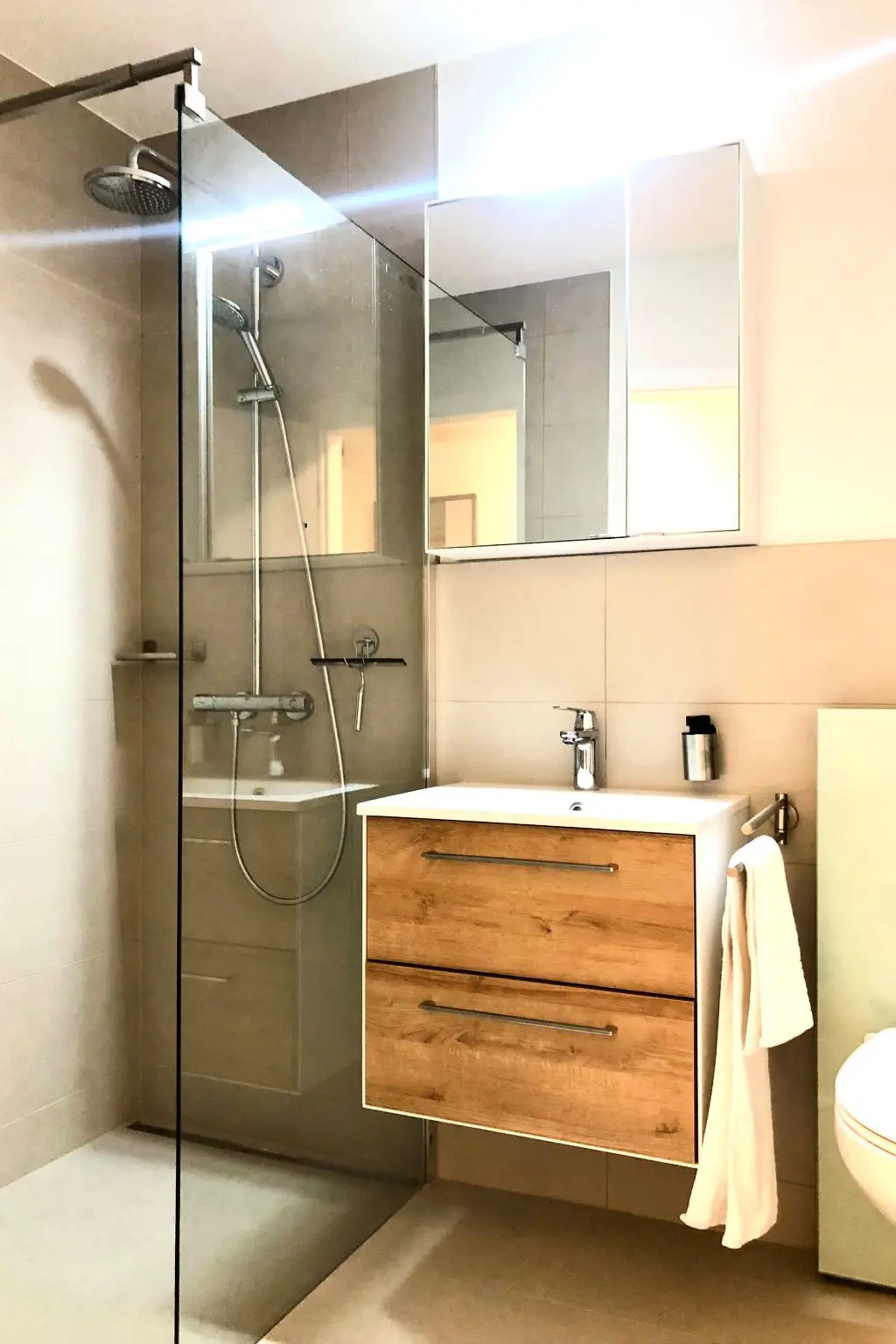 Résidence Ringstrasse Apt 113