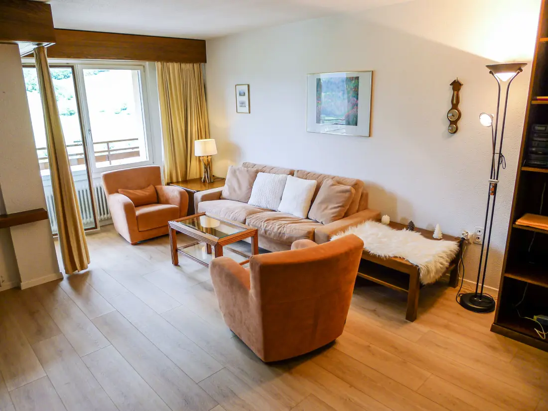 Résidence Ringstrasse Apt 113