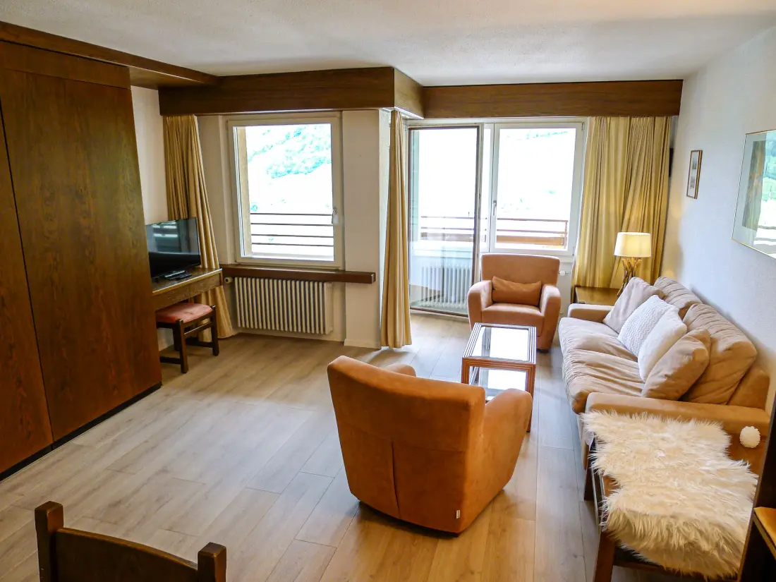 Résidence Ringstrasse Apt 113