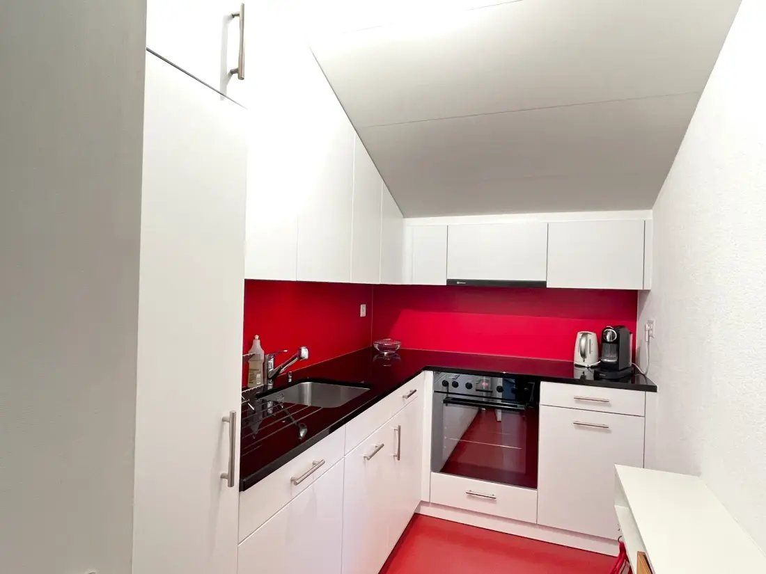 Résidence Ringstrasse Apt 113