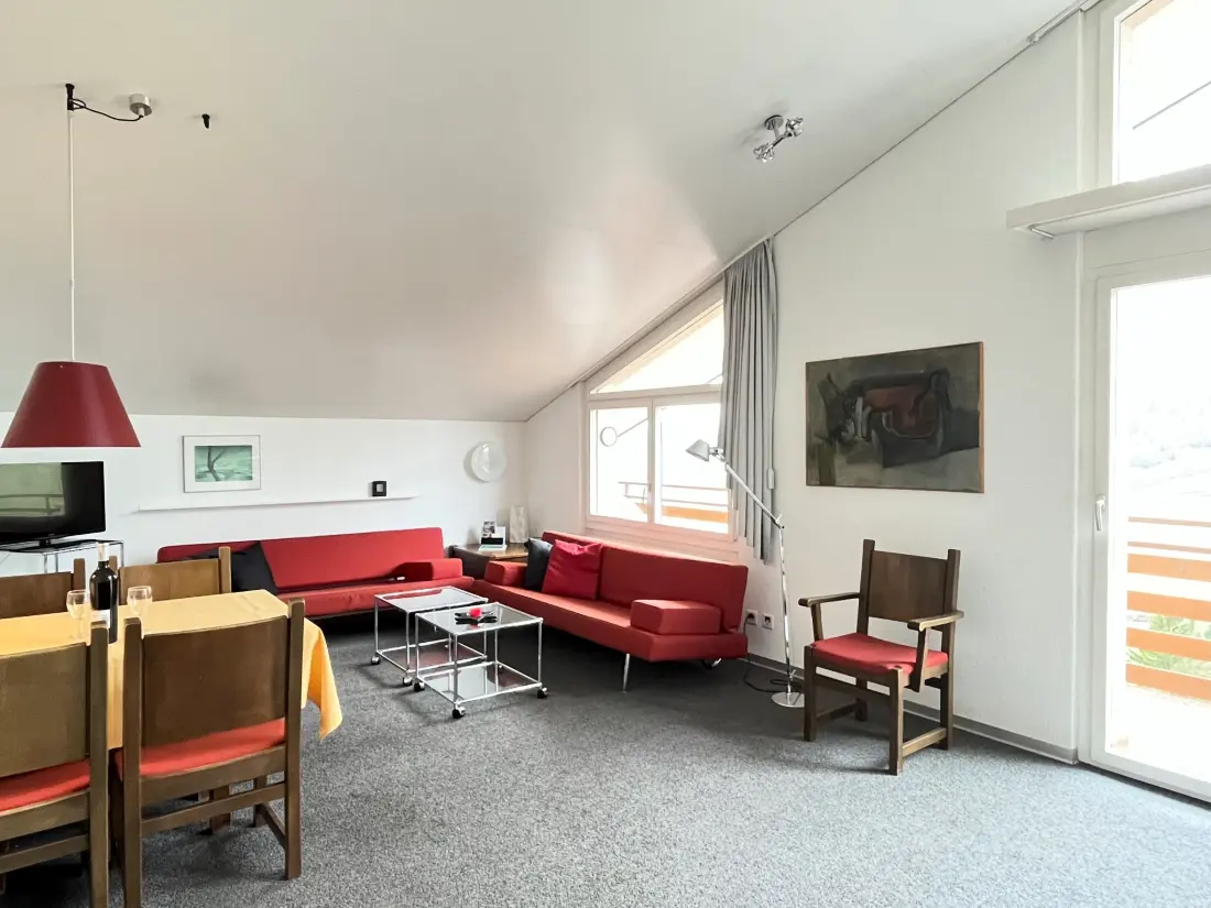 Résidence Ringstrasse Apt 113