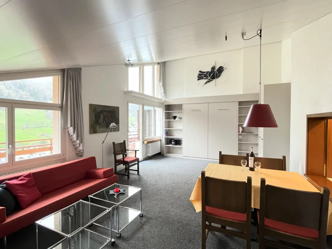 Résidence Ringstrasse Apt 113
