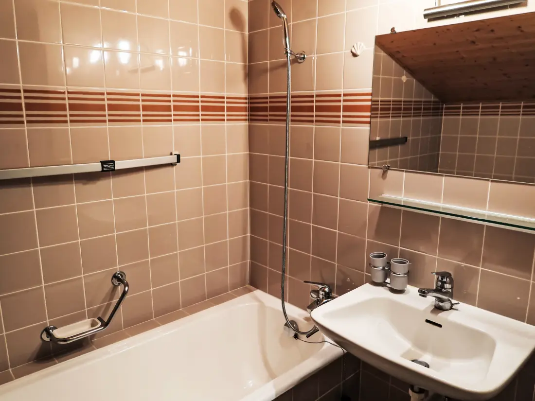 Résidence Ringstrasse Apt 113