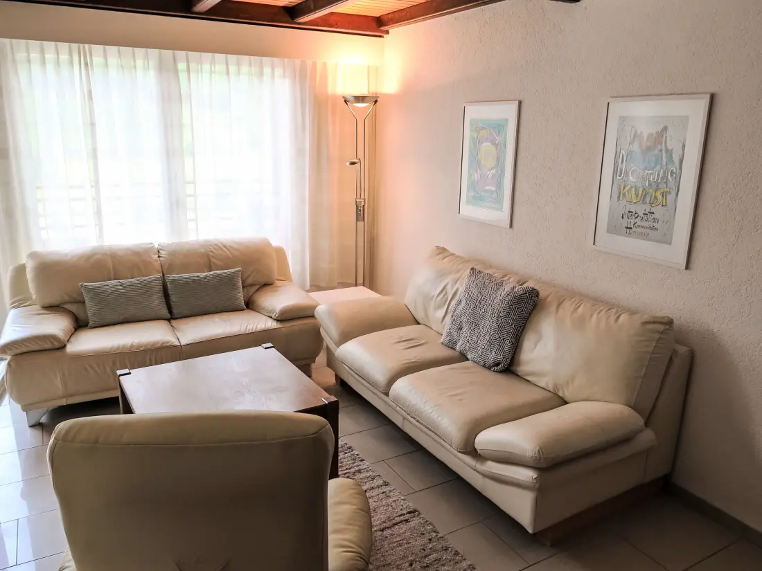 Résidence Ringstrasse Apt 113