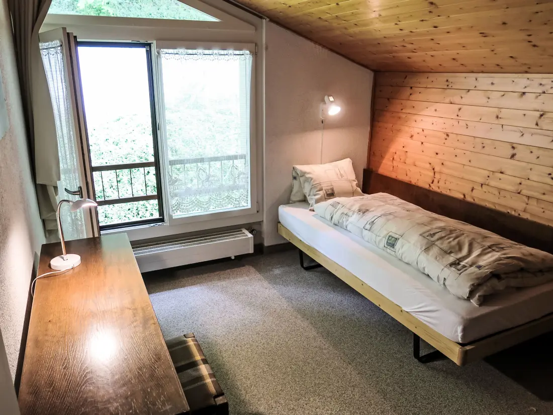 Résidence Ringstrasse Apt 113