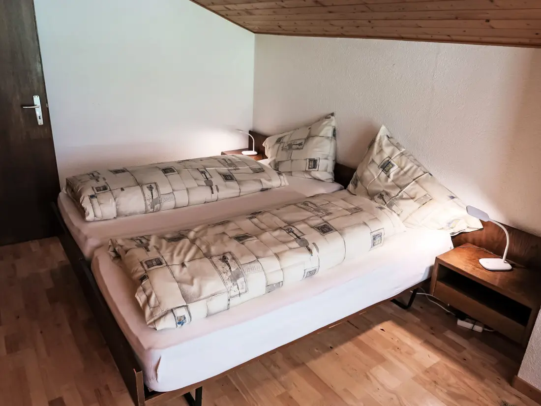 Résidence Ringstrasse Apt 113