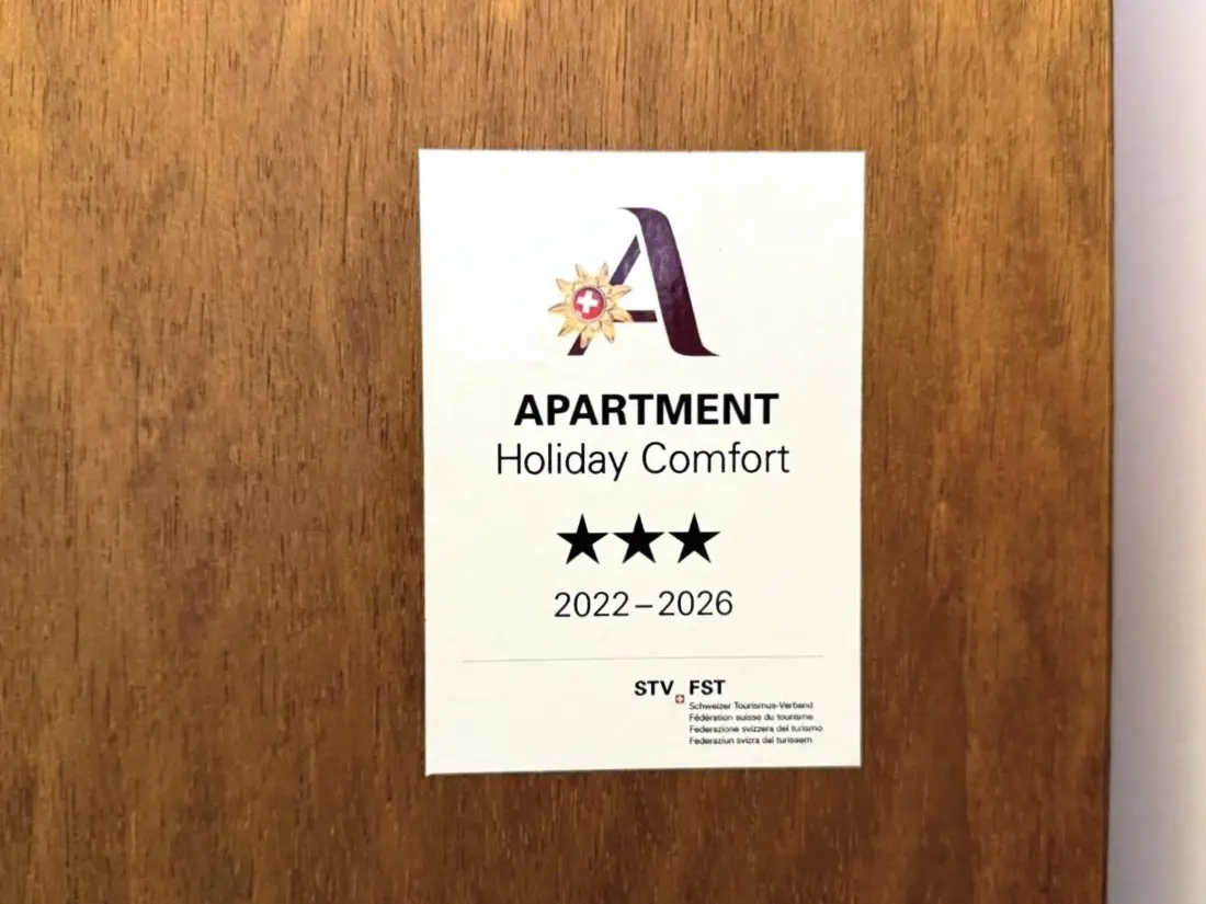 Résidence Salve 9 # 6-bed apartment, Dusche, WC 6-Bettwohnung, Dusche, WC