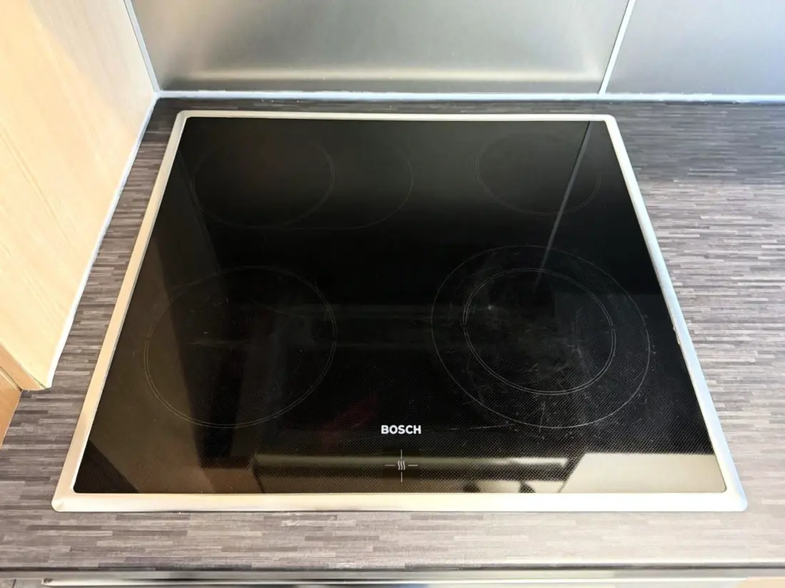 Résidence Salve 9 # 6-bed apartment, Dusche, WC 6-Bettwohnung, Dusche, WC