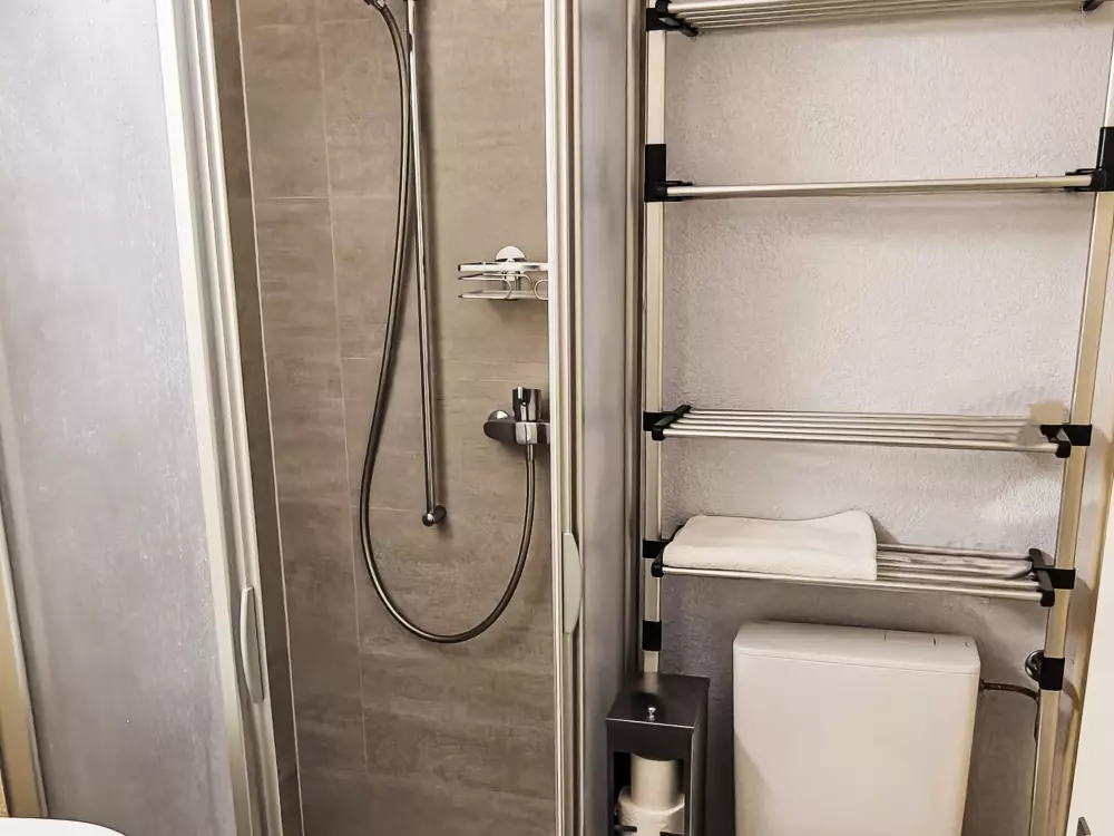 Résidence Studio Turmalin