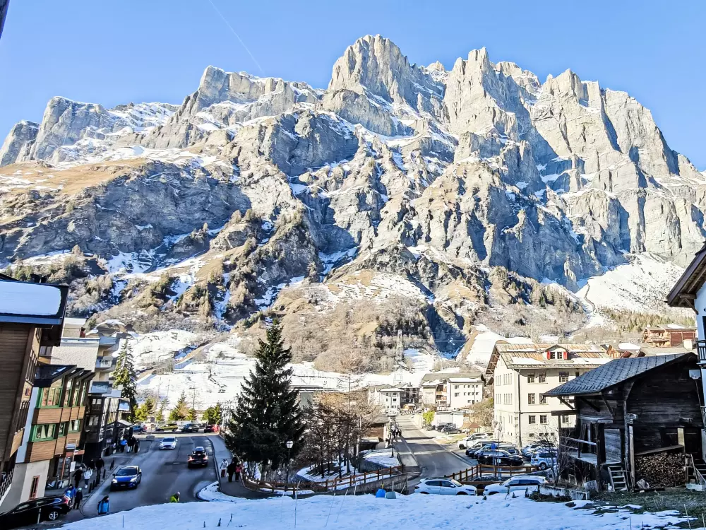 Résidence Studio Turmalin