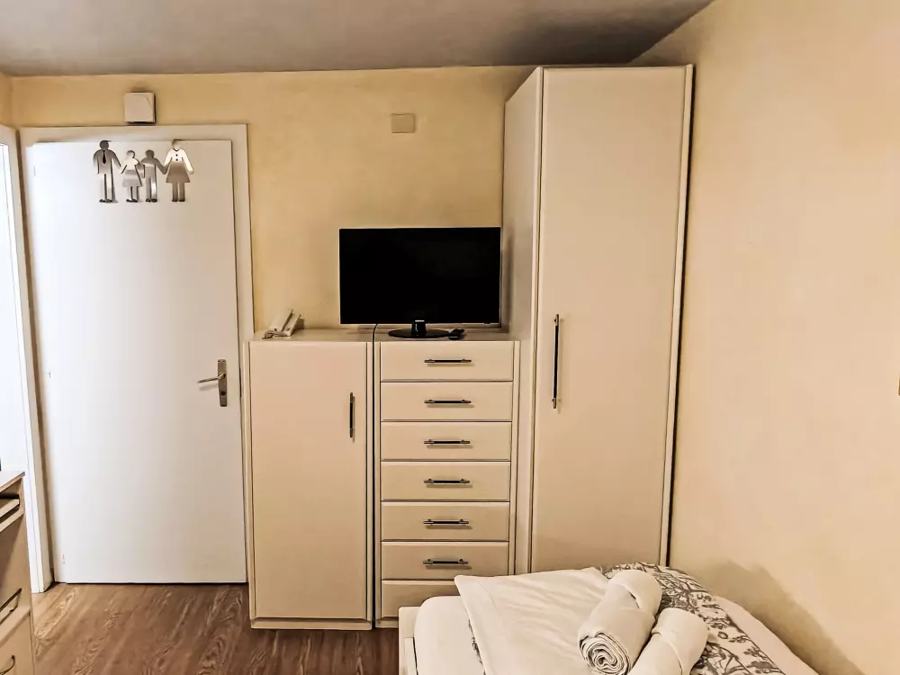 Résidence Studio Turmalin