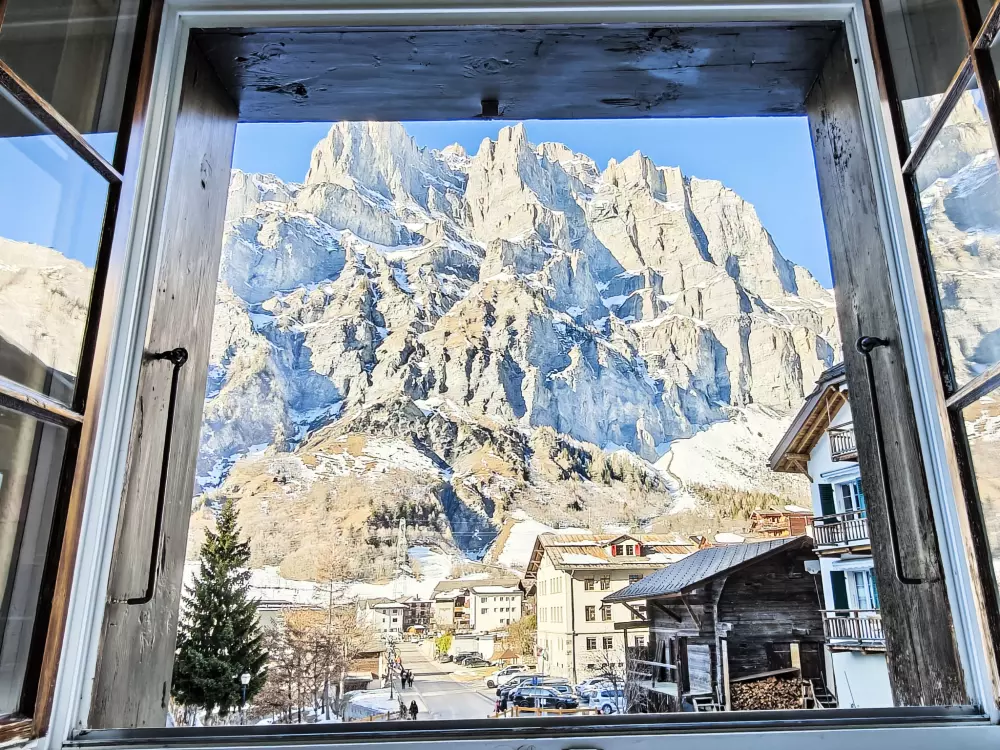 Résidence Studio Turmalin