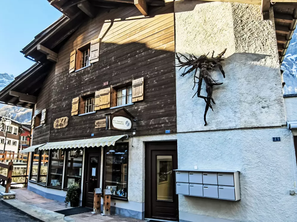 Résidence Studio Turmalin