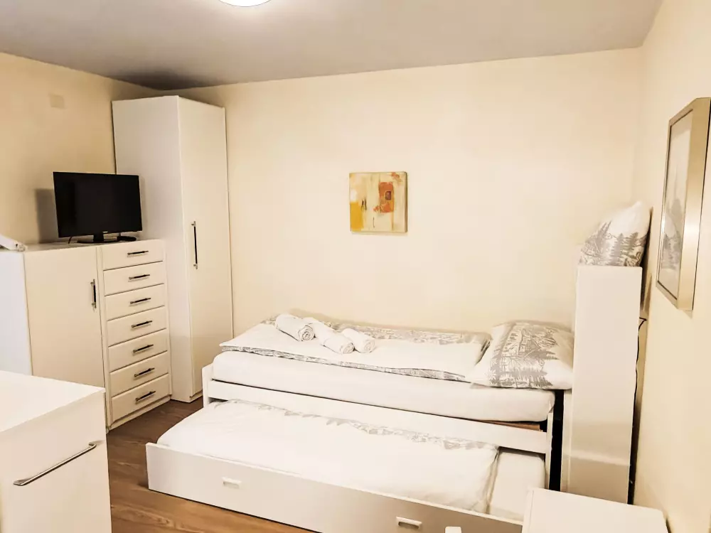 Résidence Studio Turmalin