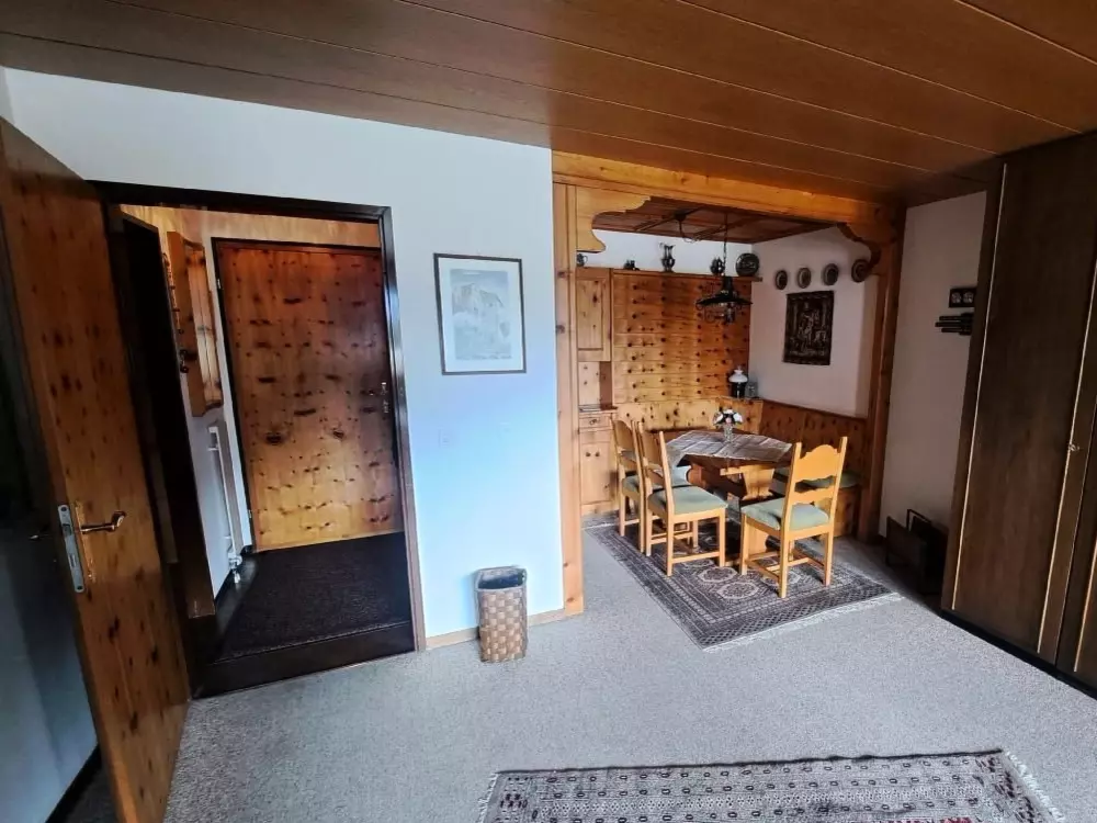 Résidence Tschal 16