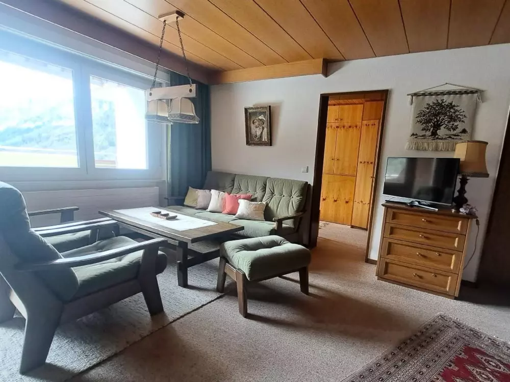 Résidence Tschal 16