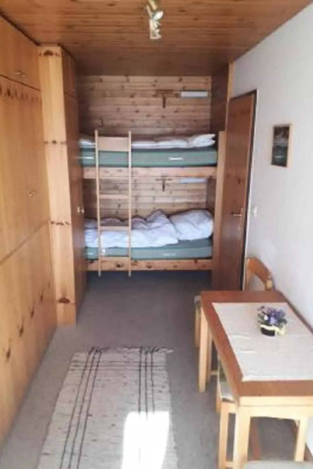 Résidence Tschal 16