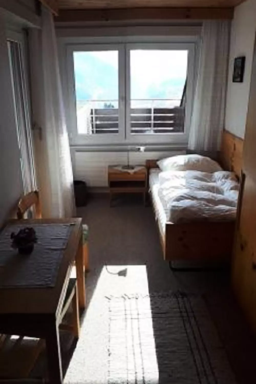 Résidence Tschal 16