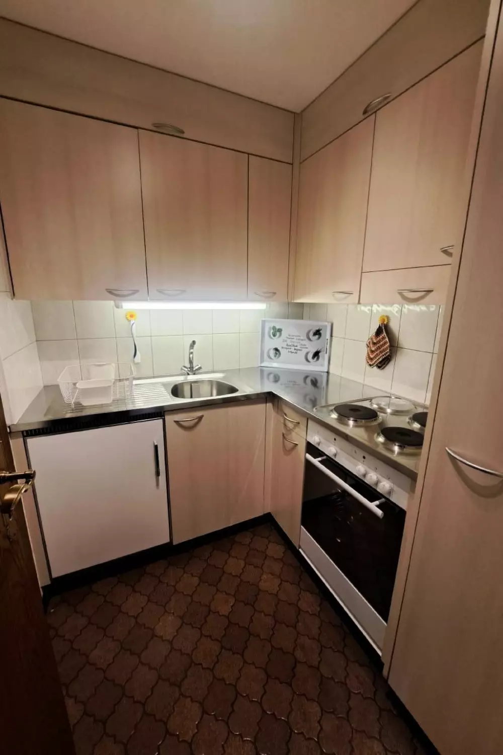 Résidence Tschal 16