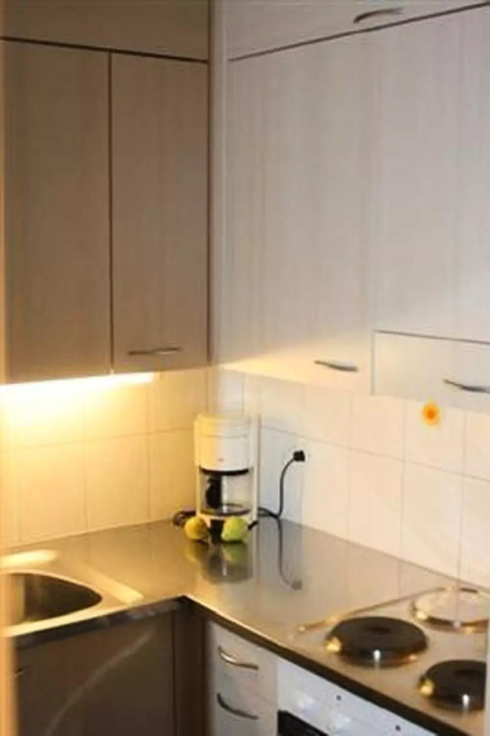 Résidence Tschal 16