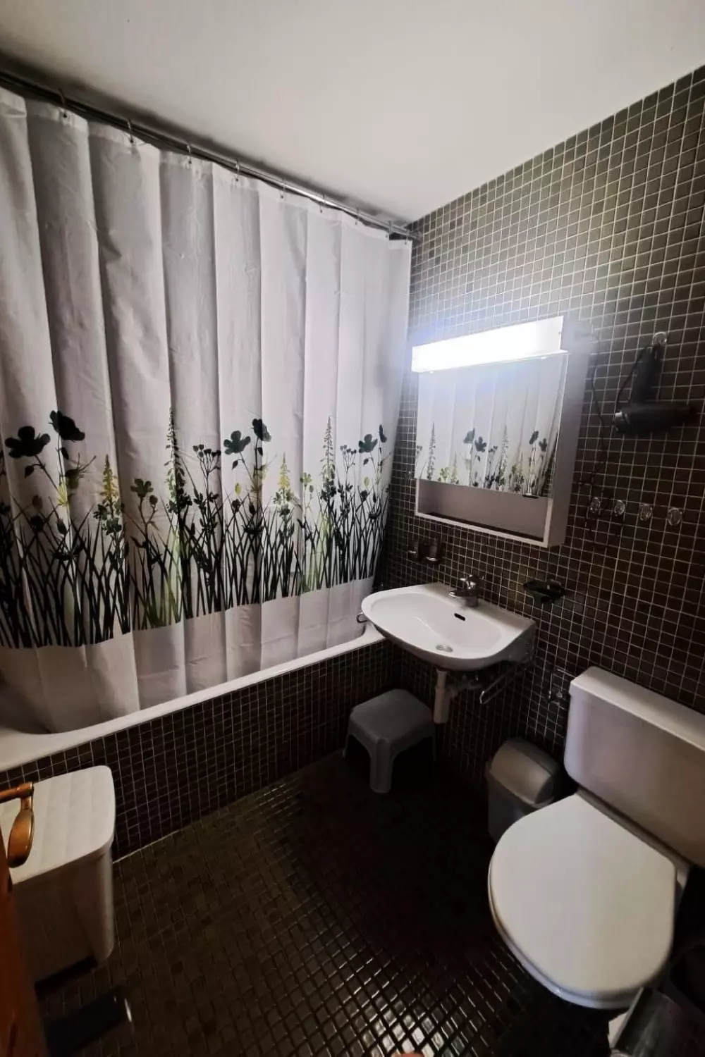 Résidence Tschal 16