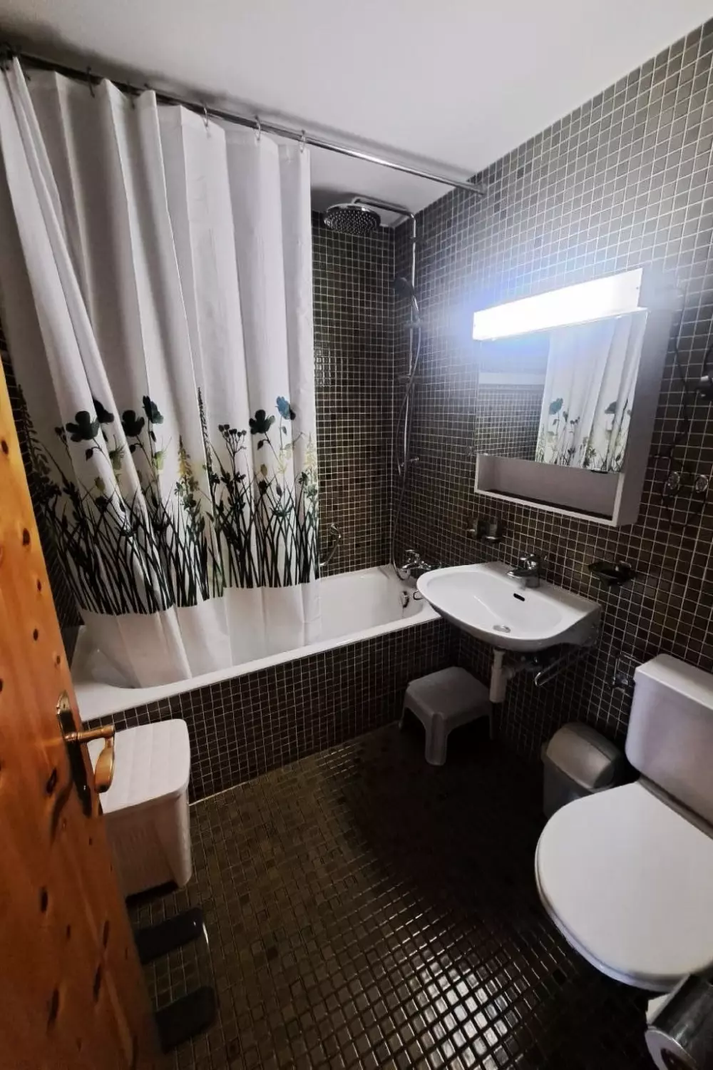 Résidence Tschal 16